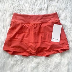 🍋NWT LULULEMON SKIRT🍋